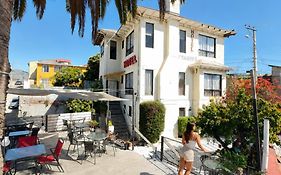 Hotel 251